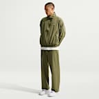 Nike Standard Issue 男款 Dri-FIT 梭織籃球長褲