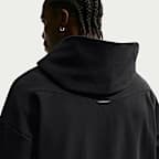 Sweat à capuche de basket à zip Therma-FIT Nike Standard Issue pour homme
