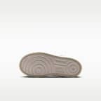 Nike Force 1 Low EasyOn Younger Kids' Shoes
