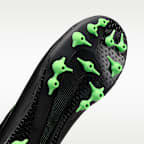 Nike Jr. Mercurial Superfly 11 Academy High Top-Fußballschuh für Kunstrasen für ältere Kinder