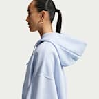 Nike Sportswear Phoenix Fleece Women's Over-Oversized Pullover Hoodie