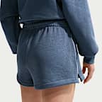 Damskie spodenki z dzianiny Nike Sportswear