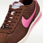Nike Cortez Textile Women's Shoes