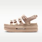 รองเท้าแซนดัลผู้หญิง Nike Icon Classic