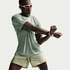 Nike Stride Men's Dri-FIT 5" Brief-Lined Running Shorts