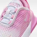Nike Air Max 270 Baby/Toddler Shoe