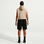 Nike Sportswear Phoenix Fleece Women's Sleeveless Top