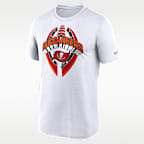 Tampa Bay Buccaneers Legend Icon Men’s Nike Dri-FIT NFL T-Shirt