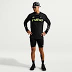 Nike Men's Dri-FIT Running T-Shirt