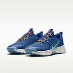 Nike Juniper Trail 3 Men's Trail-Running Shoes