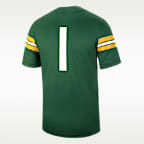Baylor Men's Nike College Football Replica Jersey