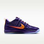 Tenis de básquetbol Book 2 "Sunburst"