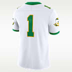 Oregon Ducks Men's Nike Dri-FIT College Game Jersey