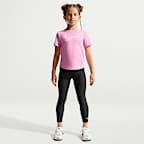 Leggings infantil Nike Shine Leggings