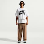 Pantalones de skateboarding para hombre Nike SB