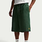 Nike Club Rules Men's French Terry Shorts