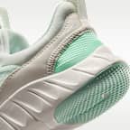 Tenis de correr para niños de preescolar Nike Free Ride