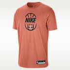 Nike Authentic Nike WNBA T-Shirt
