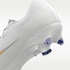 Nike Mercurial Vapor 17 Academy By You Custom Firm-Ground Low-Top Soccer Cleats