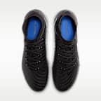 Nike Phantom Luna 2 Academy Turf High-Top Football Shoes
