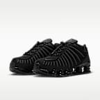 Nike Shox TL SE Men's Shoes