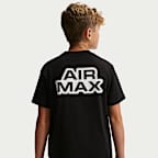 Nike Sportswear Air Max Camiseta - Niño