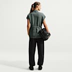 Joggers Dri-FIT de tiro alto para mujer Nike 24.7 ImpossiblySoft