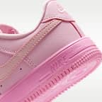 Nike Force 1 Low Little Kids' Shoes