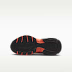 Tenis para niños grandes Nike Air Max Fire