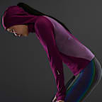 Capa intermedia en mezcla de lana para mujer NikeLab | Running