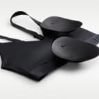 Nike Indy Medium Support Women's Padded Adjustable Sports Bra