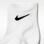 Nike Everyday Elevated Ankle Socks (6 Pairs)