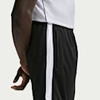 Ανδρικό ποδοσφαιρικό σορτς Dri-FIT Nike Strike