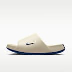 Nike Calm (Indianapolis Colts) Men's NFL Slides