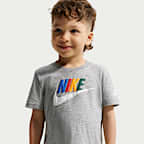 Nike Toddler Club Family T-Shirt