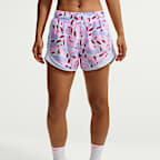 Nike Tempo Women's Dri-FIT Mid-Rise 7.5cm (Approx.) Running Shorts