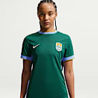 Denver FC Stadium Edition Women's Nike Dri-FIT Replica Jersey