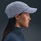 Nike Club Unstructured Futura Wash Cap