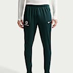 Australia Strike Men's Nike Dri-FIT Football Knit Pants