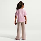 Nike Sportswear Older Kids' (Girls') T-Shirt