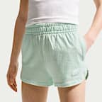 Σορτς από ζέρσεϊ Nike Sportswear για μεγάλα κορίτσια