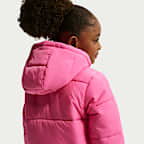 Nike Essentials Little Kids' Heavyweight Puffer Jacket