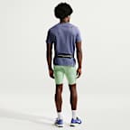 Nike AeroSwift Men's Dri-FIT ADV Running 1/2-Length Leggings