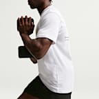 Shorts Dri-FIT de 13 cm para hombre Nike N.A.C.