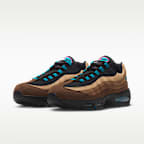 Nike Air Max 95 Big Bubble Men's Shoes