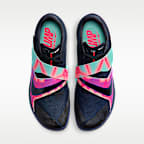 Nike Zoom Rival Jump Glam Athletics Jumping Spikes