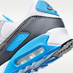 Nike Air Max 90 Men's Shoes