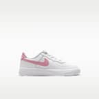 Nike Force 1 Low EasyOn Younger Kids' Shoes