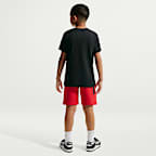 Nike Sportswear Big Kids' T-Shirt