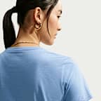 Nike Sportswear Essentials Women's Logo T-Shirt